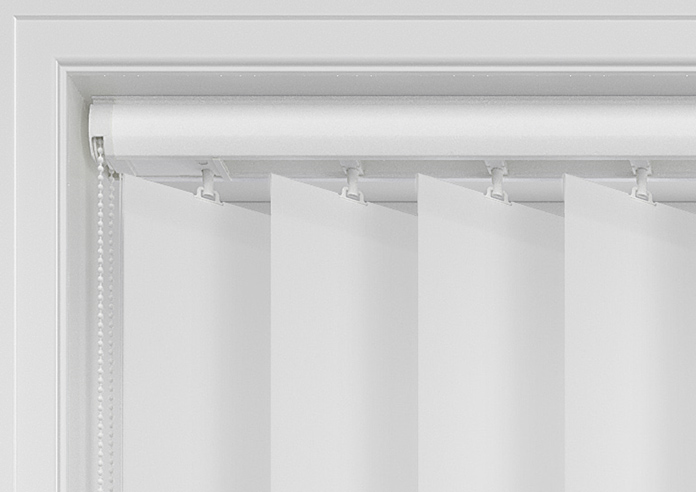 Anthology, Snowy Mountain - Vertical Blind - Image 12